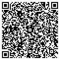 QR code with Cooney Pep contacts