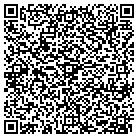 QR code with K Hovnanian At Ashburn Village Inc contacts