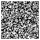 QR code with Allen Group contacts