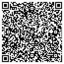 QR code with D & G Sales Inc contacts