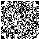 QR code with Hanger Independence contacts