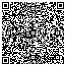 QR code with Yeuming Gallery contacts