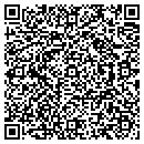 QR code with Kb Chemicals contacts