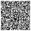 QR code with Artkern contacts