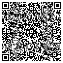 QR code with J J Seifert Machine Co contacts