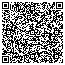 QR code with Art Vision Gallery contacts