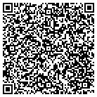 QR code with Michael J Meksraitis Chartered contacts