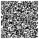 QR code with Foothills Auto & Transmission contacts
