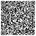 QR code with A-1 Uniforms & Shoes Inc contacts