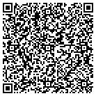 QR code with Regency Medical Equipment Inc contacts