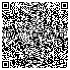 QR code with Martin Forestry & Realty contacts