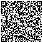QR code with Doe Creek Art Gallery contacts
