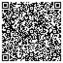 QR code with Cafe Aurora contacts