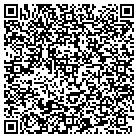 QR code with Refrigeration Design and Mfg contacts