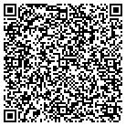 QR code with Falling Rivers Gallery contacts