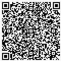 QR code with Cafe' Delice contacts