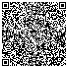 QR code with Foothills Gallery Fine Arts contacts
