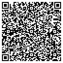 QR code with Cafe Indigo contacts