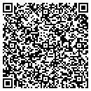 QR code with Cafe James contacts