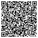 QR code with Alpine Access contacts