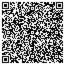 QR code with Hands Craft Gallery contacts