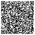 QR code with Icsc contacts