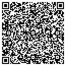 QR code with Jb Gallery contacts