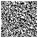 QR code with Ortho-Step Inc contacts