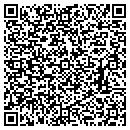 QR code with Castle Cafe contacts