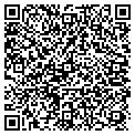 QR code with Michael Lecher Gallery contacts