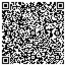 QR code with Astro Supply contacts