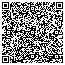 QR code with Red Dog Gallery contacts