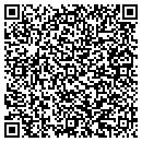 QR code with Red Fern Fine Art contacts