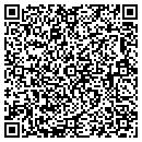 QR code with Corner Cafe contacts