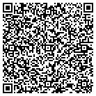 QR code with Pediatric Services of America contacts