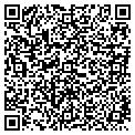 QR code with Cosi contacts