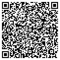 QR code with Amsan LLC contacts