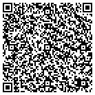 QR code with P & P Development LLC contacts