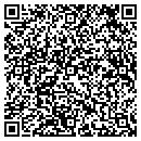 QR code with Haley's hi Way Lumber contacts