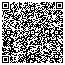 QR code with Creed Cafe contacts
