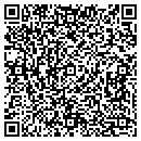 QR code with Three C's Valet contacts