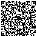 QR code with I C L Of Oregon Inc contacts