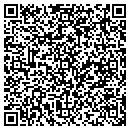 QR code with Pruitt Corp contacts