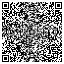 QR code with The Gallery At Classic Attic contacts