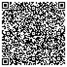 QR code with The Richard James Galleries contacts