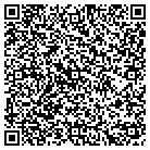 QR code with R C Fields Jr & Assoc contacts