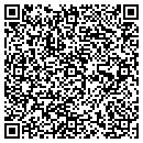 QR code with D Boardwalk Cafe contacts
