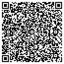 QR code with Urban Merchant Center contacts