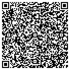 QR code with Radick Equipment Supply contacts