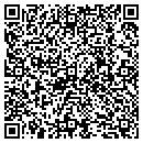 QR code with Urvee Corp contacts